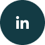 LinkedIn Icon